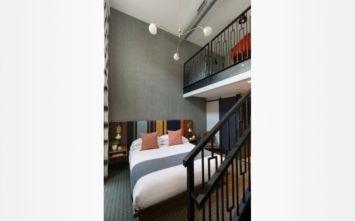 Fotos de The Hotel Salem. 209 ESSEX ST, Salem, MA 01970, Estados Unidos