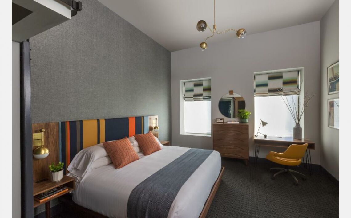 Fotos de The Hotel Salem. 209 ESSEX ST, Salem, MA 01970, Estados Unidos
